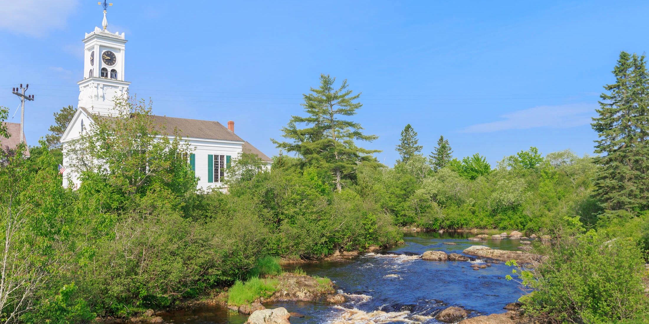 Vehicle Registration Columbia Falls Town Office